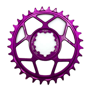 5DEV 3 Bolt Chainring for SRAM T-type  (Boost)