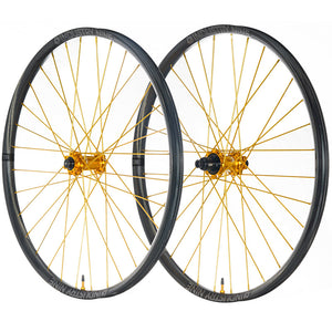 Hydra - Trail 300/290 DUO Carbon Wheelset (SuperBoost)