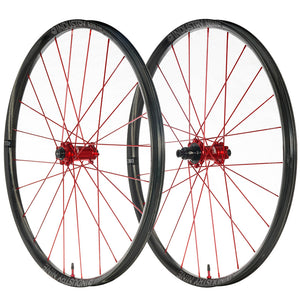 Hydra - Trail 300/290 DUO Carbon Wheelset (Boost)