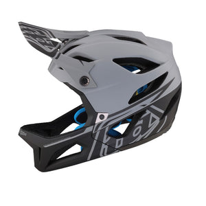 Stage Helmet W/MIPS Stealth Gray