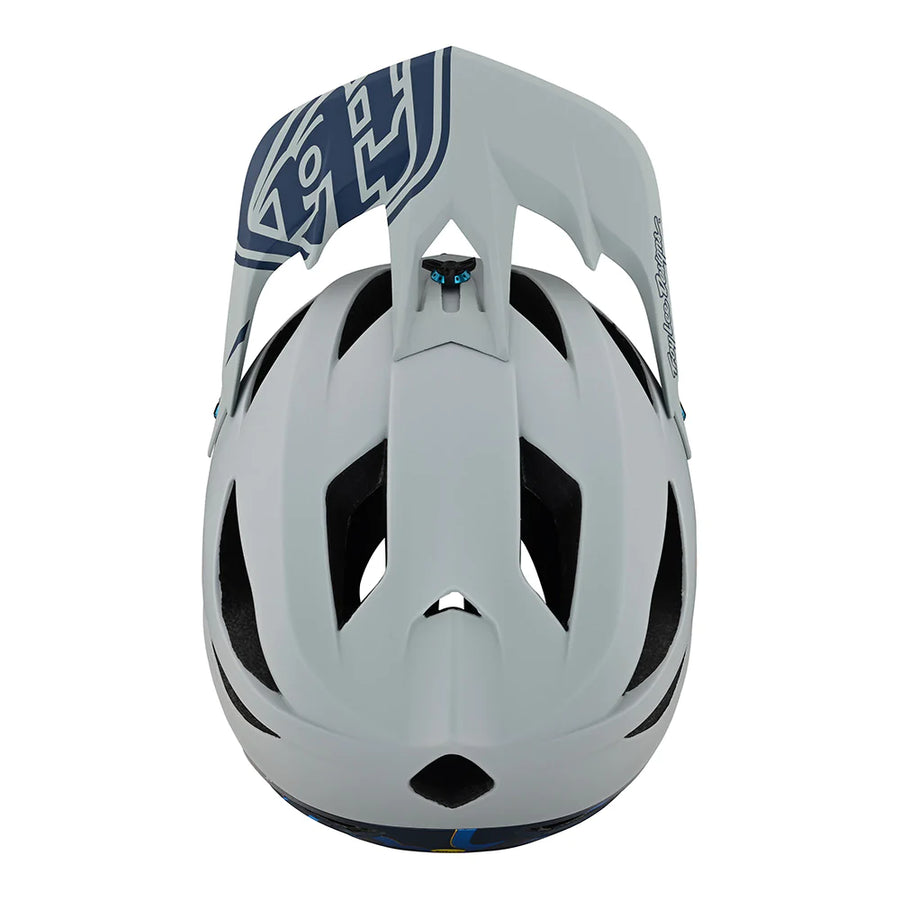 Stage Helmet W/MIPS Signature Blue