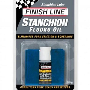 Stanchion Fluoro Oil