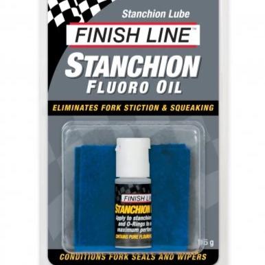 Stanchion Fluoro Oil