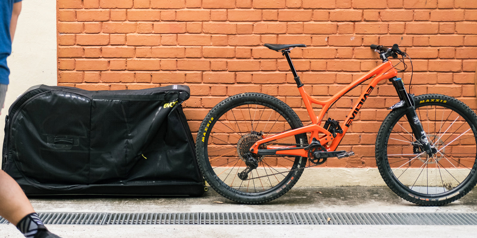 12 Steps to Bike Bag Packing Nirvana