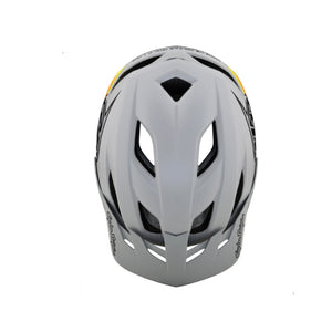 Flowline SE Helmet W/MIPS Badge Fog/Grey (Limited Edition)