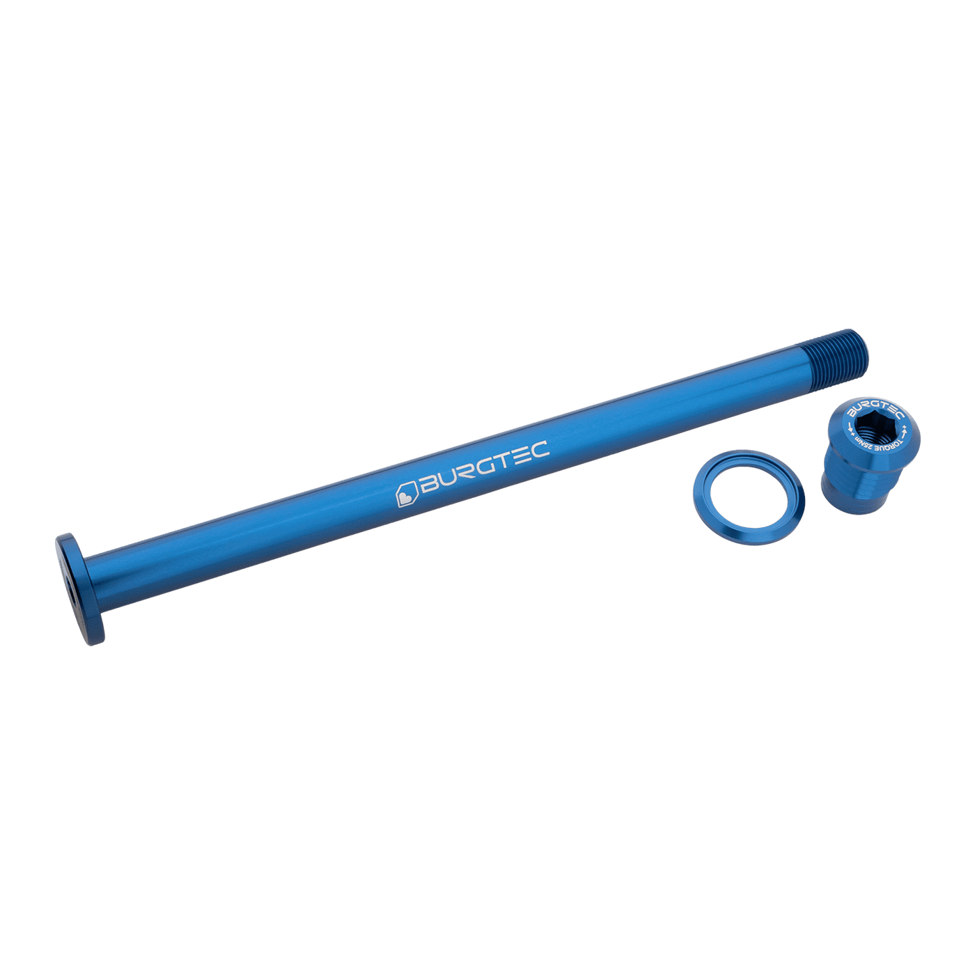 Evil Rear Axle