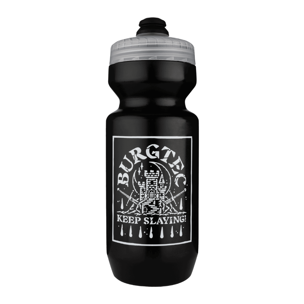 Guzzle Water Bottle