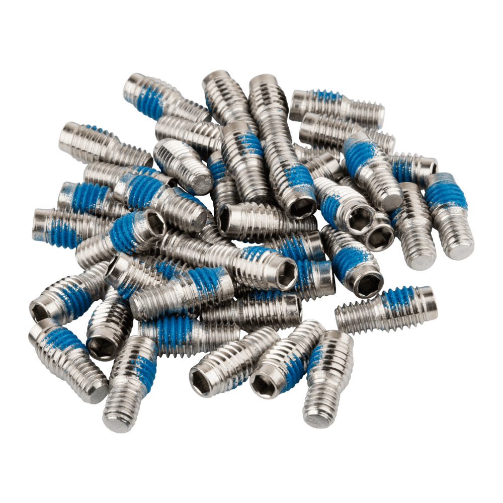 Burgtec Pedal Pin Kit