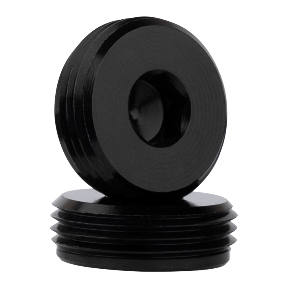 Burgtec Pedal End Caps