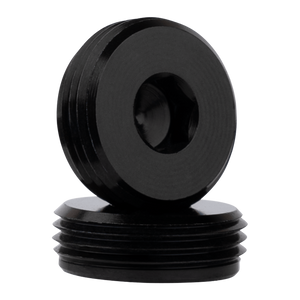 Burgtec Pedal End Caps