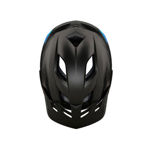Flowline SE Helmet W/MIPS Badge Charcoal/Grey (Limited Edition)