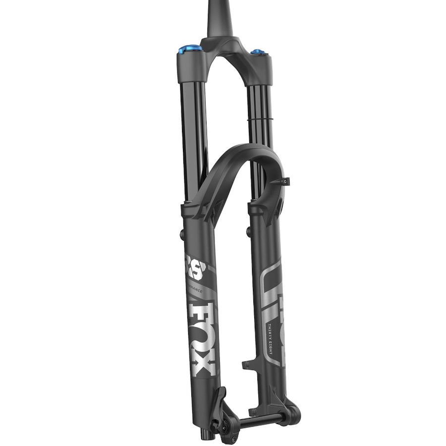 Fox 38 MY22 Performance FLOAT GRIP 27.5" (No Retail Packaging)