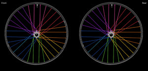 Enduro 305 V3 - Hydra Wheelset (Boost)