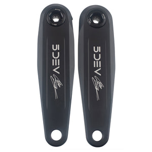 Cam Zink Signature Freeride Crank