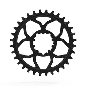 5DEV Classic Chainring for SRAM GXP (Boost)