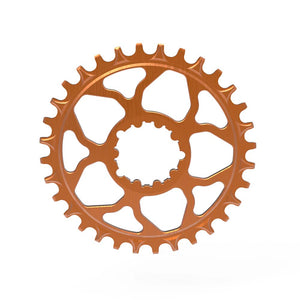 5DEV Classic Chainring for SRAM GXP (Boost)