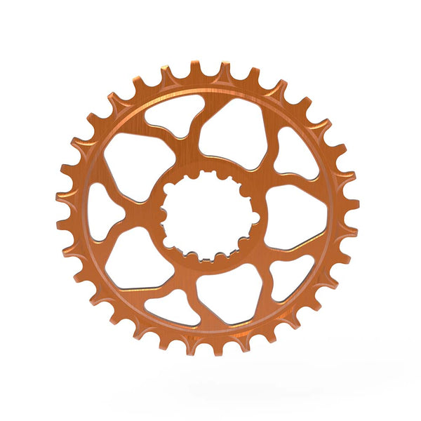 5DEV Classic Chainring for SRAM GXP (Boost)