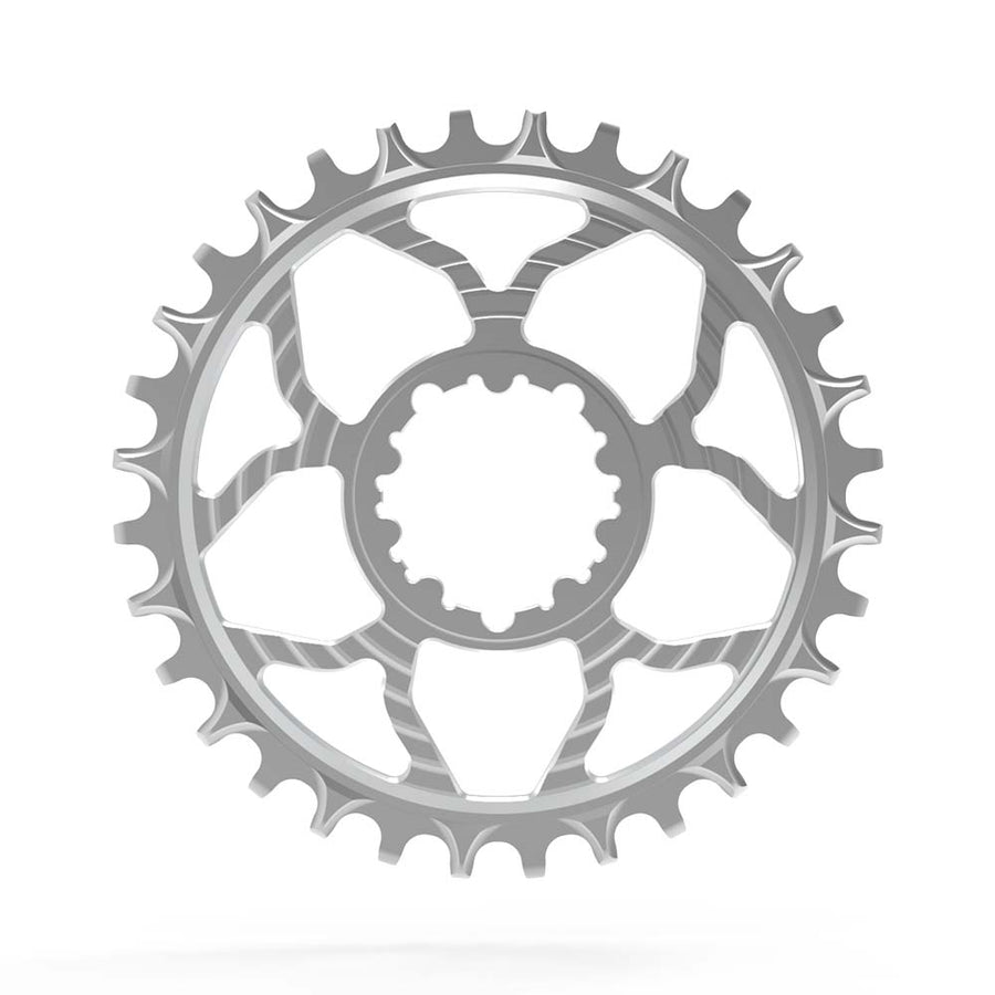 5DEV Classic Chainring for SRAM GXP (Boost)