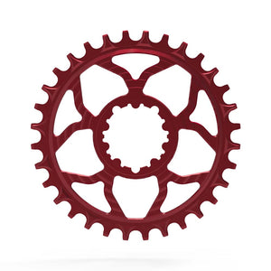 5DEV Classic Chainring for SRAM GXP (Boost)