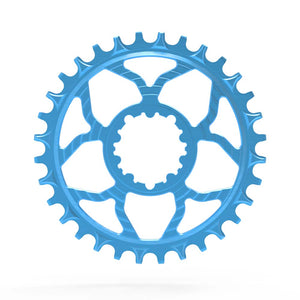 5DEV Classic Chainring for SRAM GXP (Boost)