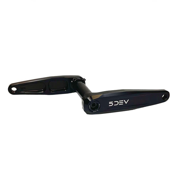 Freeride/DH/Park Cranks (DUB Boost)