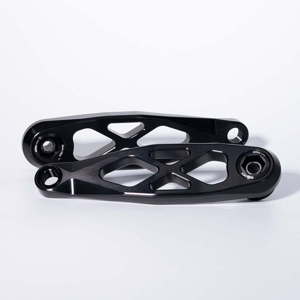 Specialized Levo/Kenevo eCranks