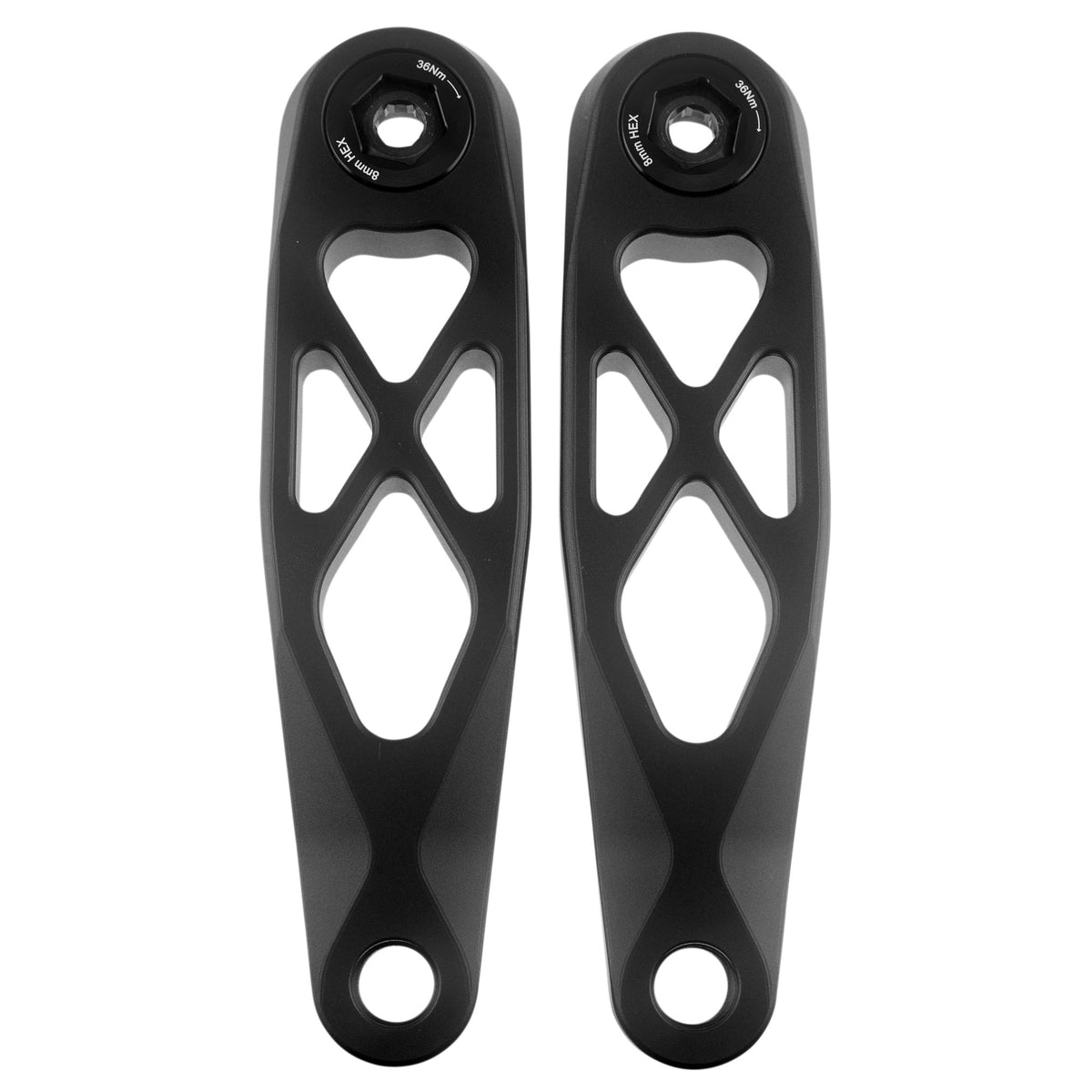 Specialized Levo 2025/Bosch/TQ R-Spec eCranks