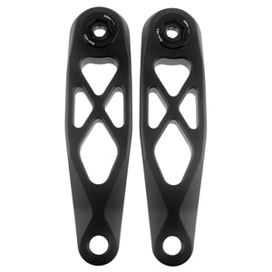 Specialized Levo 2025/Bosch/TQ R-Spec eCranks