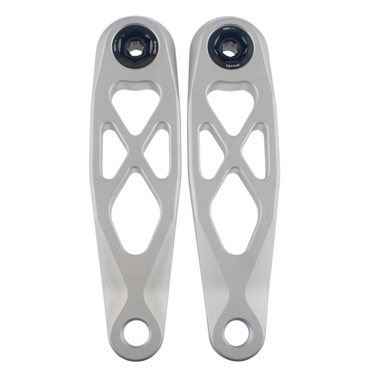 Specialized Levo 2025/Bosch/TQ R-Spec eCranks