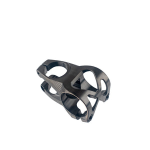 5DEV 2 Bolt Titanium Stem