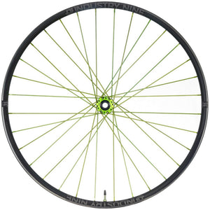 Grade 310 Carbon - Hydra Wheelset (SuperBoost)