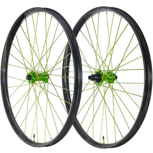 Grade 310 Carbon - Hydra Wheelset (SuperBoost)