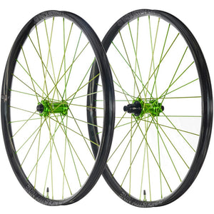 Hydra - Grade 310 Carbon Wheelset (SuperBoost)