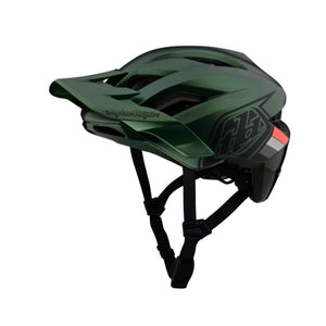 Flowline SE Helmet W/MIPS Badge Forest/Charcoal (Limited Edition)