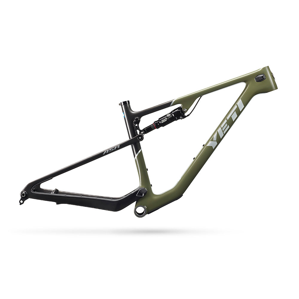 ASR Turq Frame