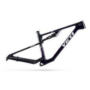 ASR Turq Frame