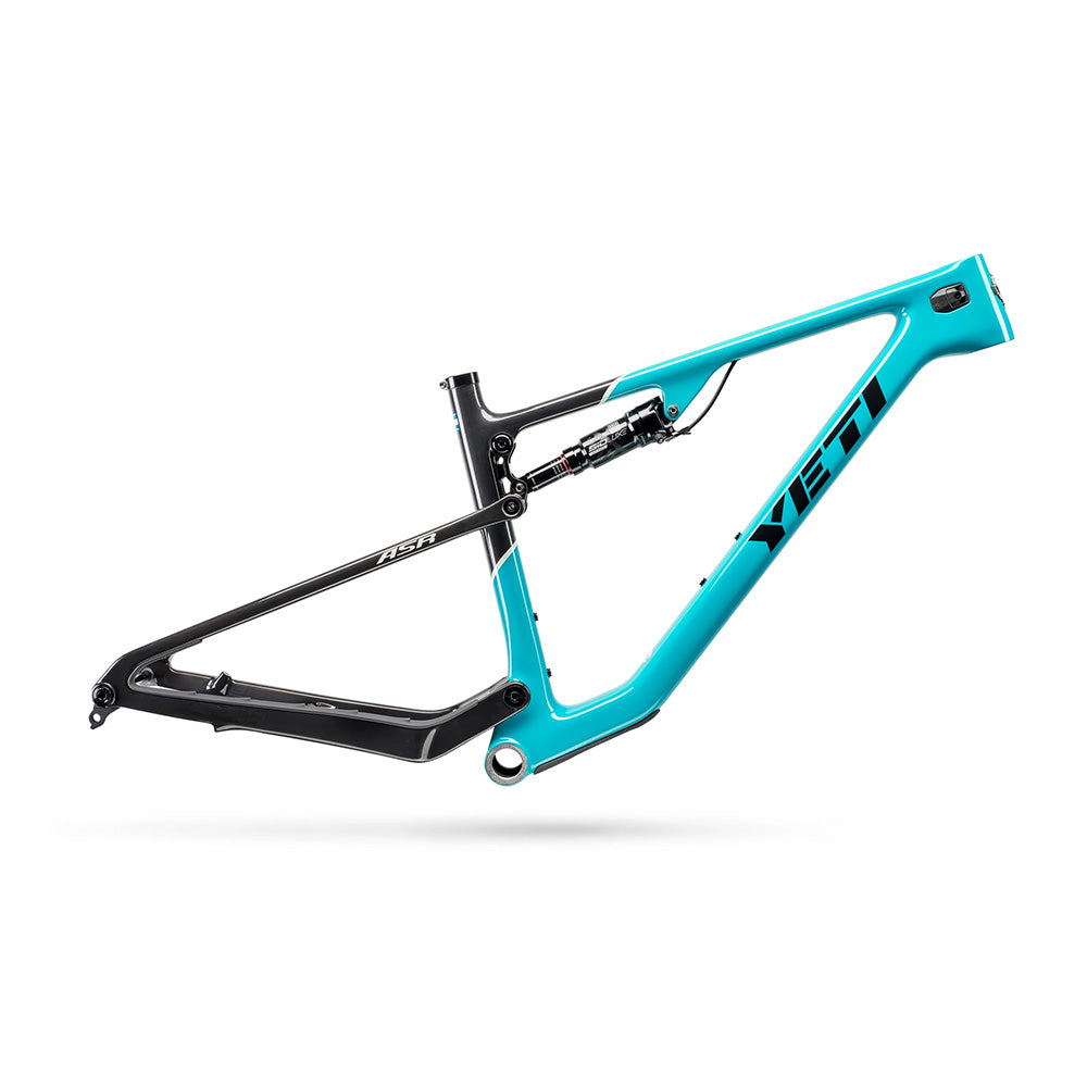 ASR Turq Frame