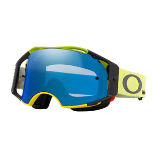 Airbrake® MTB Troy Lee Designs Series Goggles