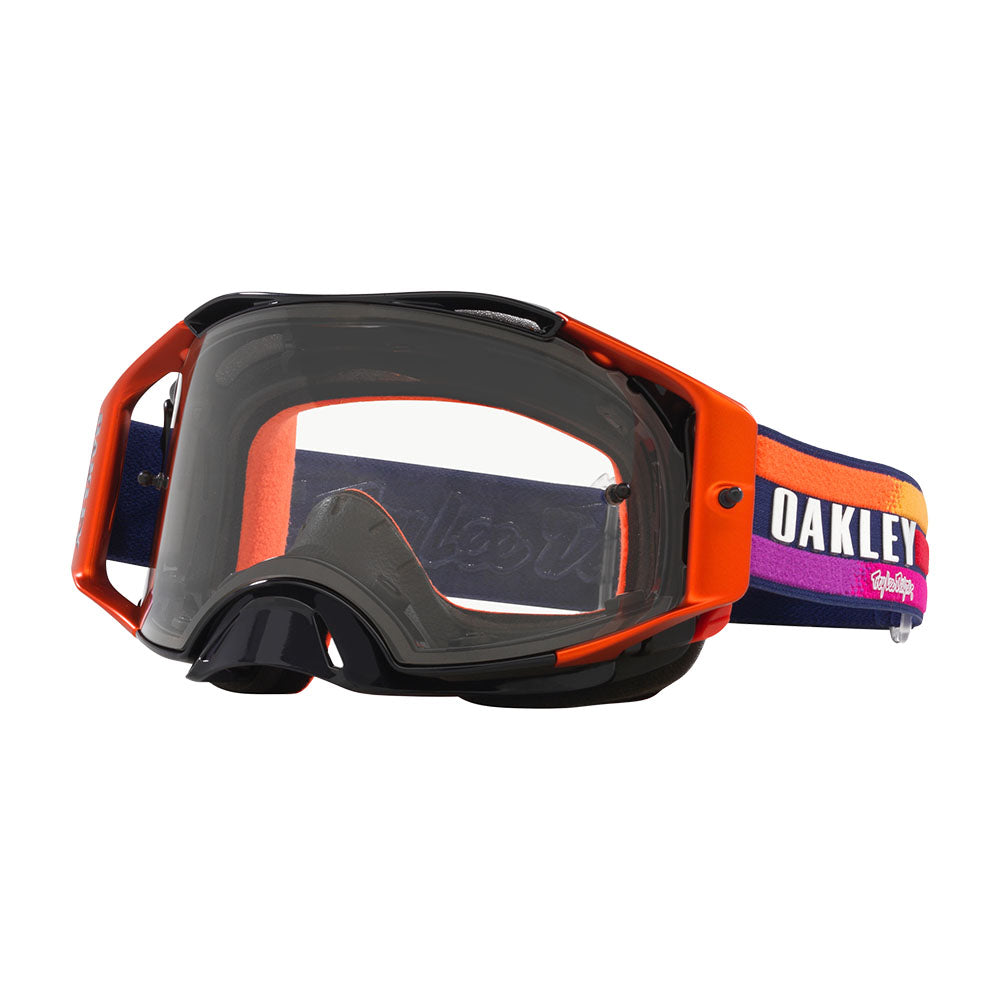 Airbrake® MX Troy Lee Designs Series Goggles