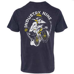 Angry Possum Tee