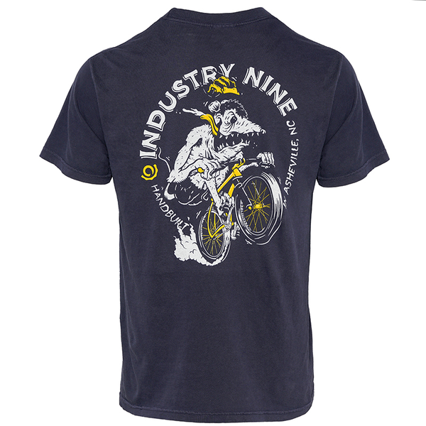 Angry Possum Tee
