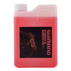 Shimano Hydraulic Mineral Oil