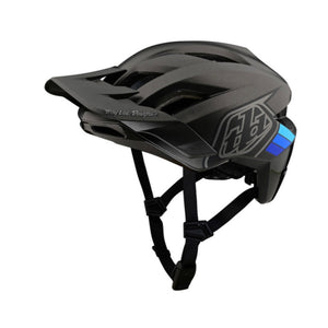 Flowline SE Helmet W/MIPS Badge Charcoal/Grey (Limited Edition)