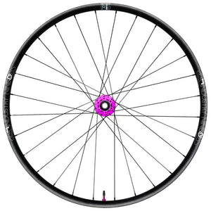 Classic Trail S Hydra J-Bend 6-Bolt Wheelset (Boost)
