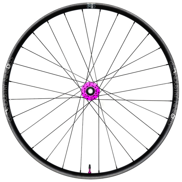 Classic Trail S Hydra J-Bend 6-Bolt Wheelset (Boost)