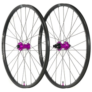 Classic Trail S Hydra J-Bend 6-Bolt Wheelset (Boost)
