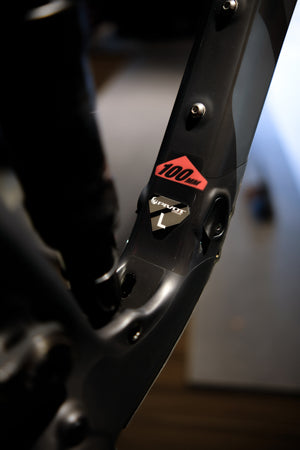 Pre-Loved Pivot Mach 4 SL