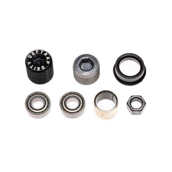 Deity Pedal Rebuild Kit - Unsprung
