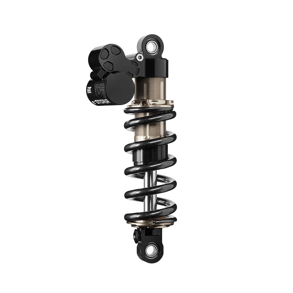 Extreme Racing Shox (EXT) - Unsprung
