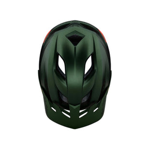Flowline SE Helmet W/MIPS Badge Forest/Charcoal (Limited Edition)